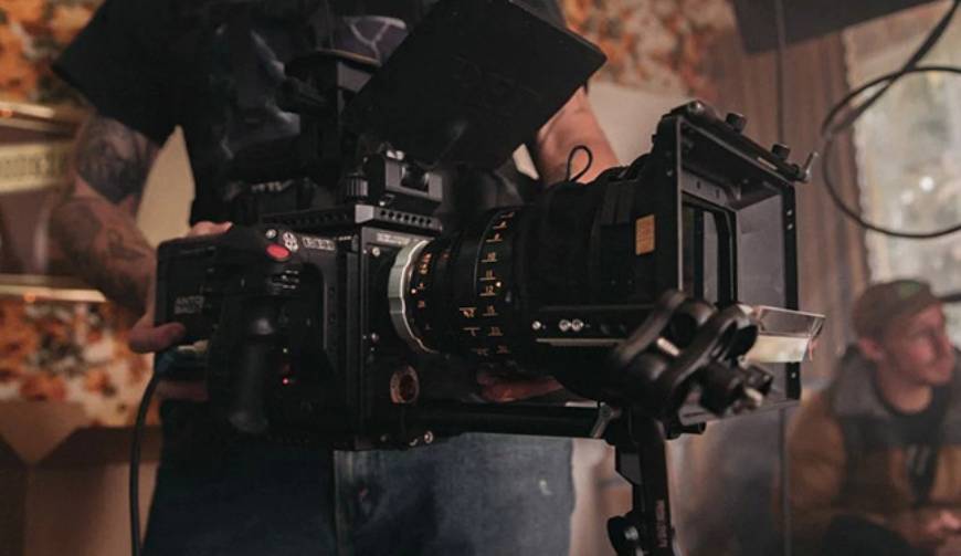 明光市产品宣传视频拍摄公司哪家好？