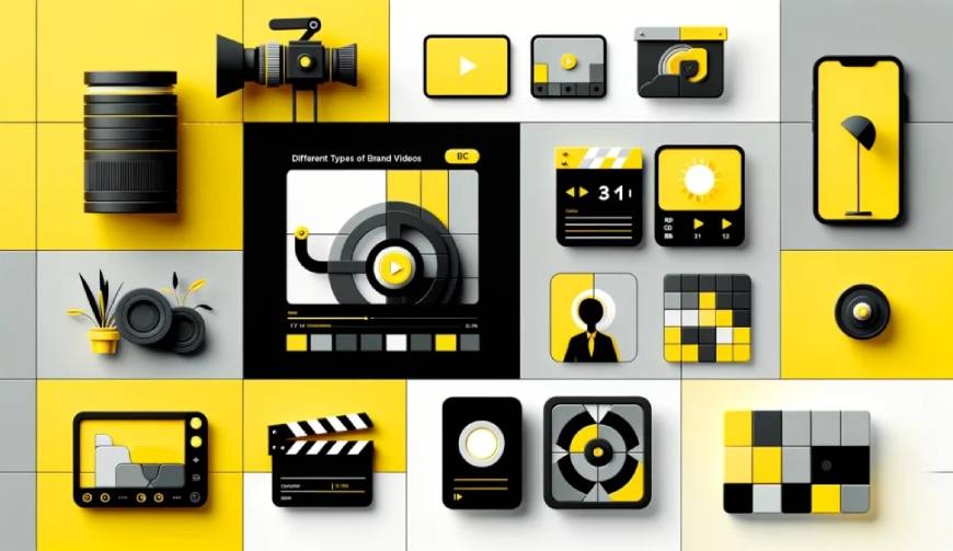 体验明光市产品视频拍摄：开启便捷生活新篇章