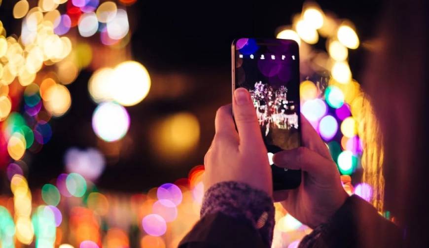 明光市产品视频拍摄惊艳亮相：极致细节，彰显卓越品质