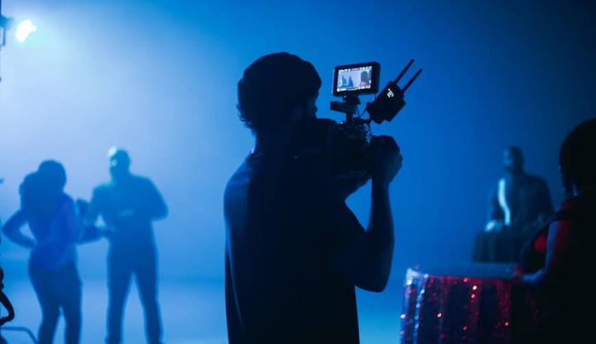 神秘新品来袭！明光市产品视频拍摄究竟有何神奇之处？