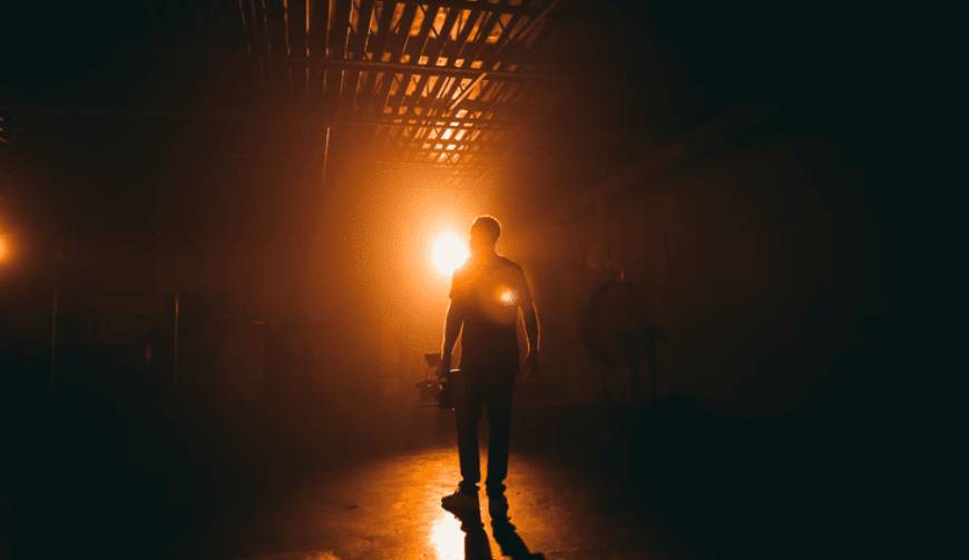 未曾见过的明光市产品视频拍摄：一场颠覆认知的视觉盛宴