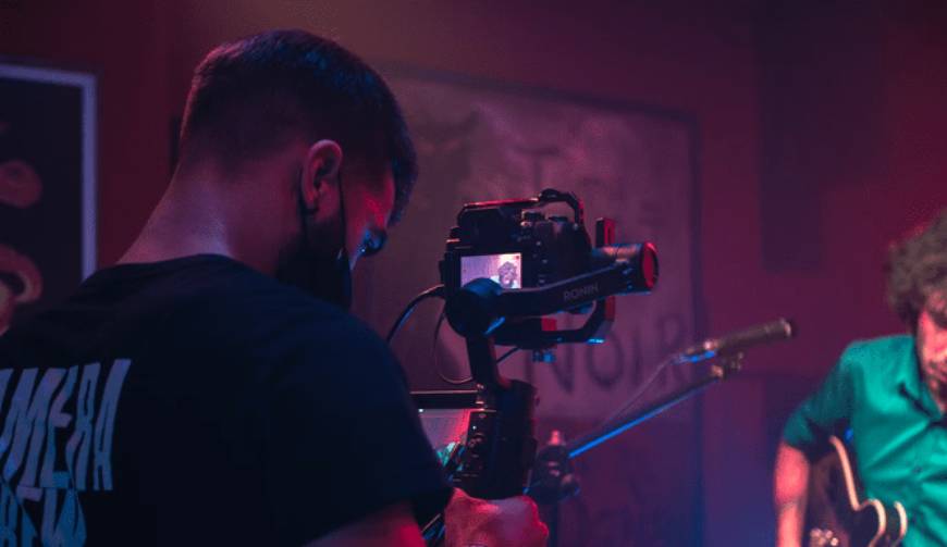 匠心雕琢视觉盛宴！专业明光市产品视频拍摄公司赋能品牌价值