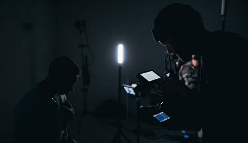 深耕明光市产品视频拍摄，解锁产品出圈的流量密码