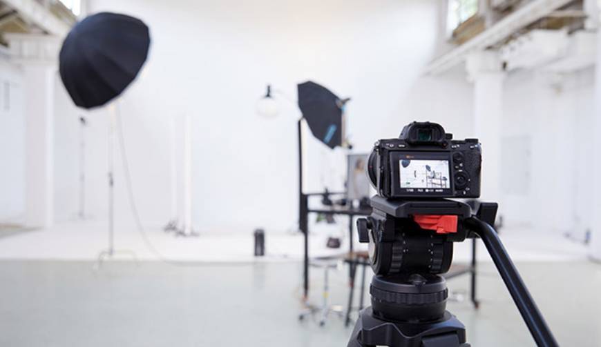 深耕明光市电商产品视频拍摄制作，解锁电商爆款的视觉密码