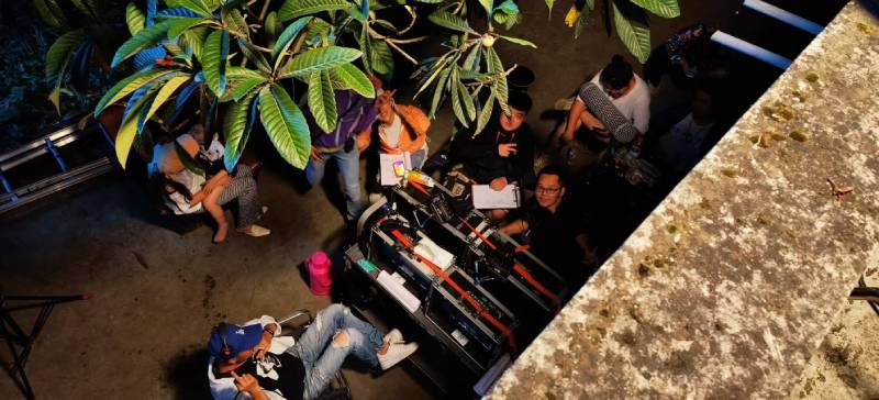 解锁明光市产品宣传视频拍摄公司新势能，助力品牌强势破圈