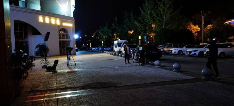 明光市电商产品视频拍摄制作全攻略，打造高转化带货视频