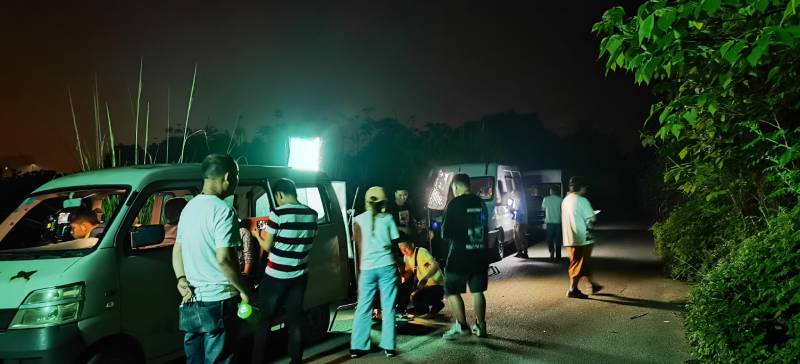 以镜头为笔，绘就明光市产品视频的进阶之路