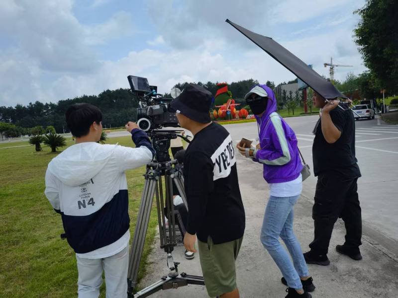 明光市极致互动，未来愿景宏大，致力于成为全球领先的产品宣传视频企业