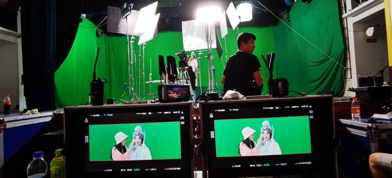 明光市产品视频拍摄核心技法，赋能产品视觉竞争力飙升