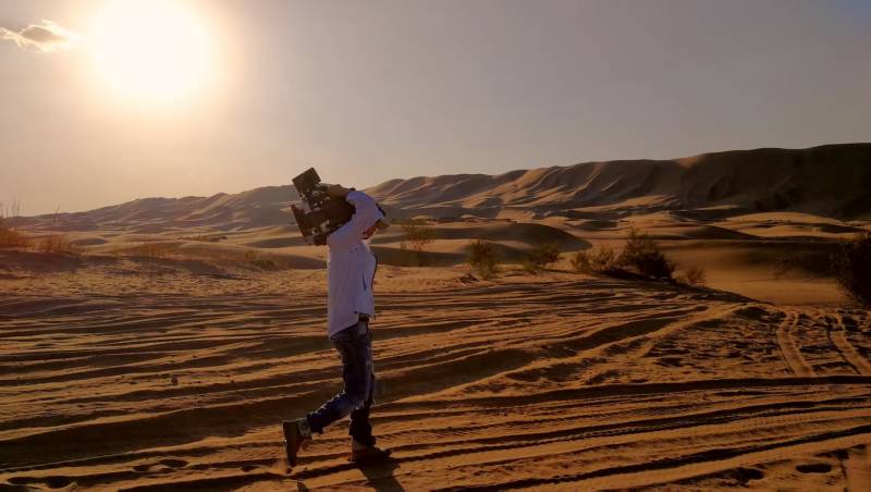 深耕明光市产品宣传视频拍摄公司，解锁品牌传播的核心动能