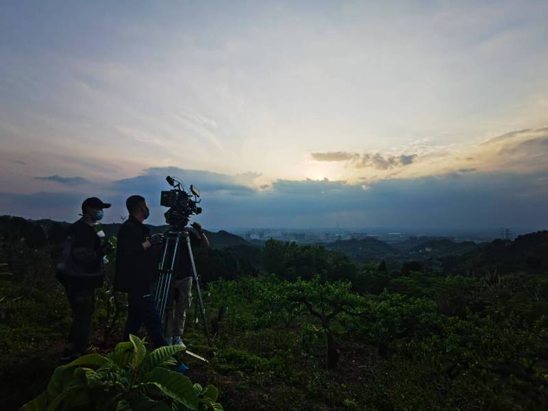 聚焦明光市产品宣传视频拍摄公司，用专业实力铸就品牌传播传奇