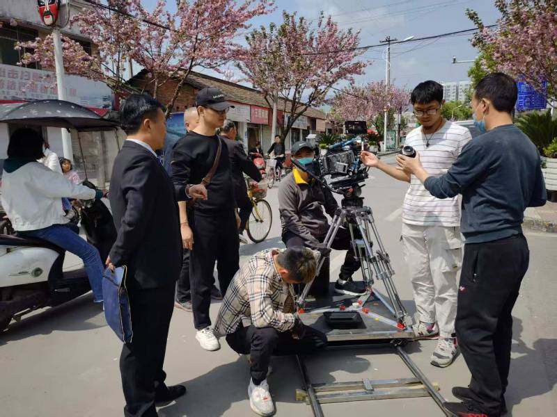 明光市产品视频拍摄进阶指南，助力产品抢占视觉高地