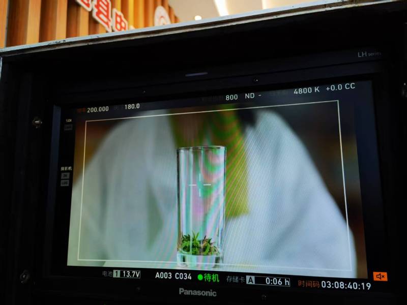 天然优选！明光市电商产品宣传视频溯源原料产地的真实故事