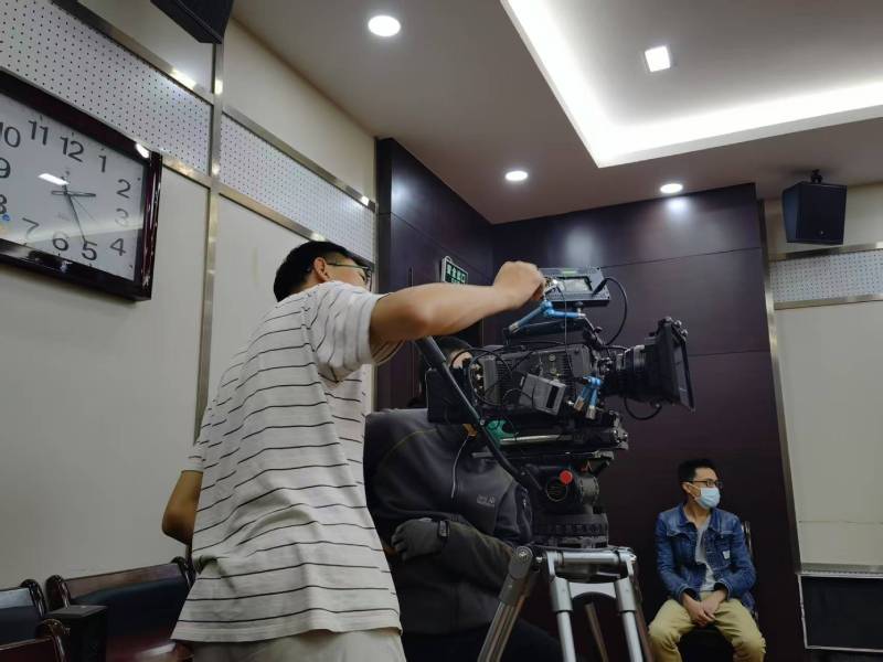 大数据指导创作方向，明光市产品视频拍摄公司让每帧画面都有效触达