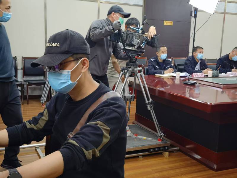 从脚本到成片：揭秘专业明光市产品视频拍摄公司的全流程运作