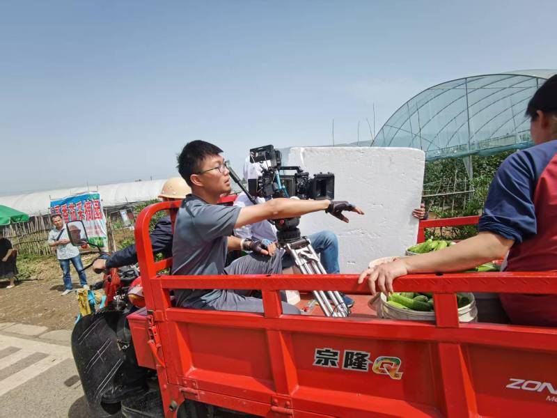 解锁吸睛密码：明光市产品视频拍摄制作的创意与技巧全解析