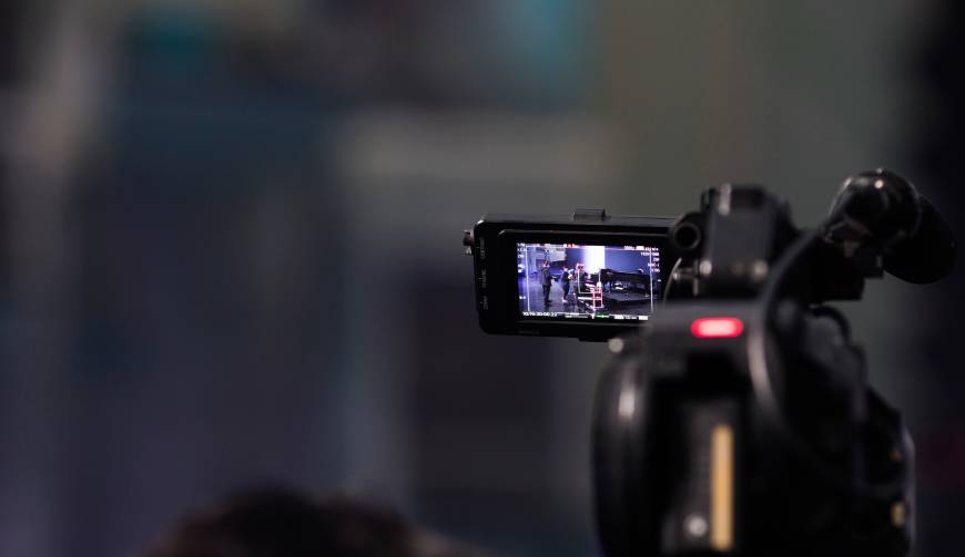 明光市产品视频拍摄制作：揭秘如何打造令人印象深刻的商业宣传片